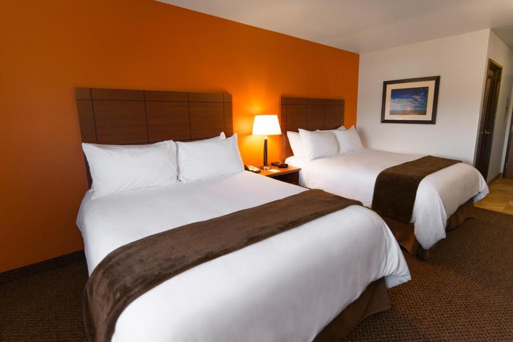 My Place Hotel-Yakima, Wa Eksteriør bilde