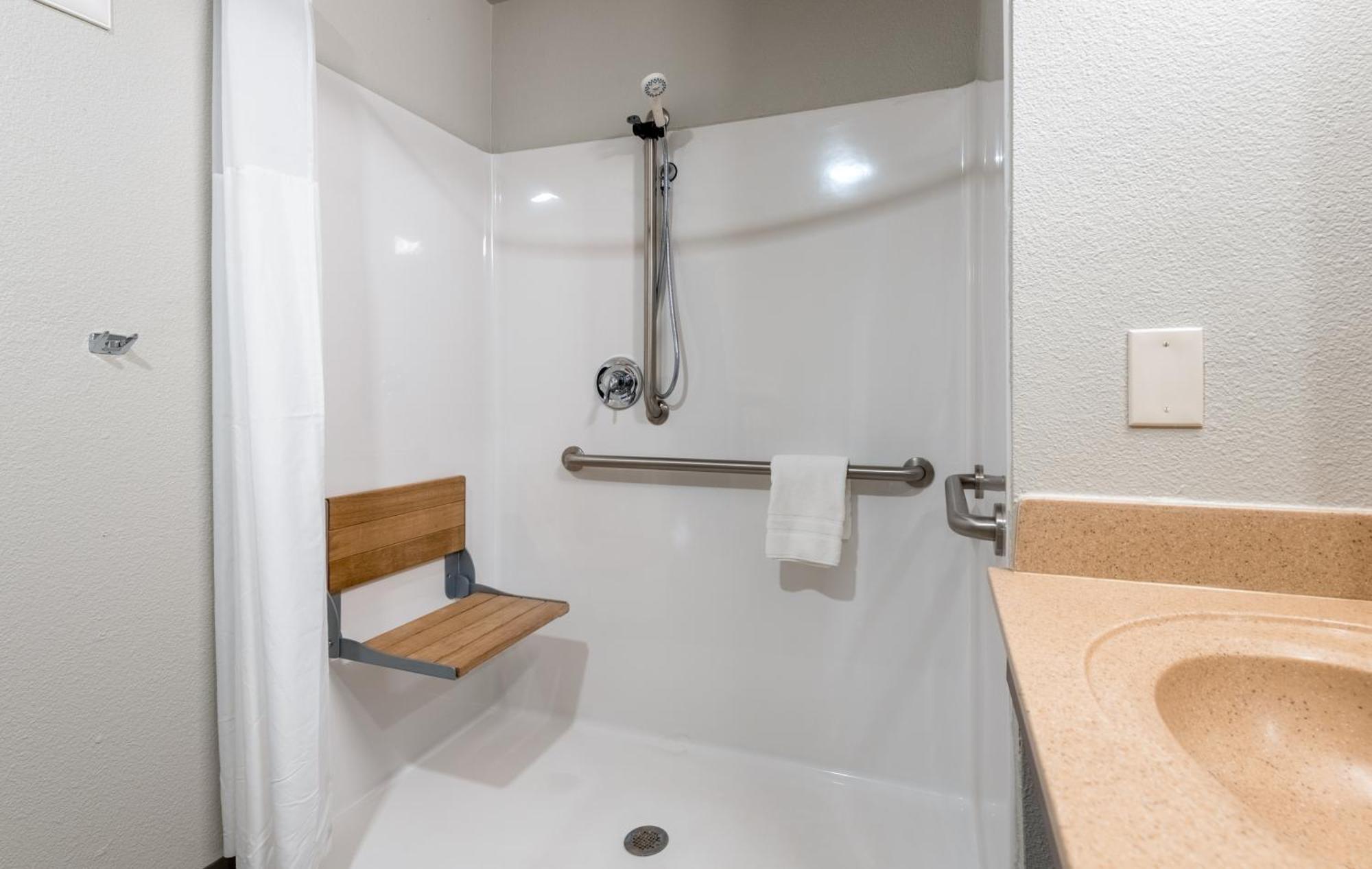 My Place Hotel-Yakima, Wa Eksteriør bilde