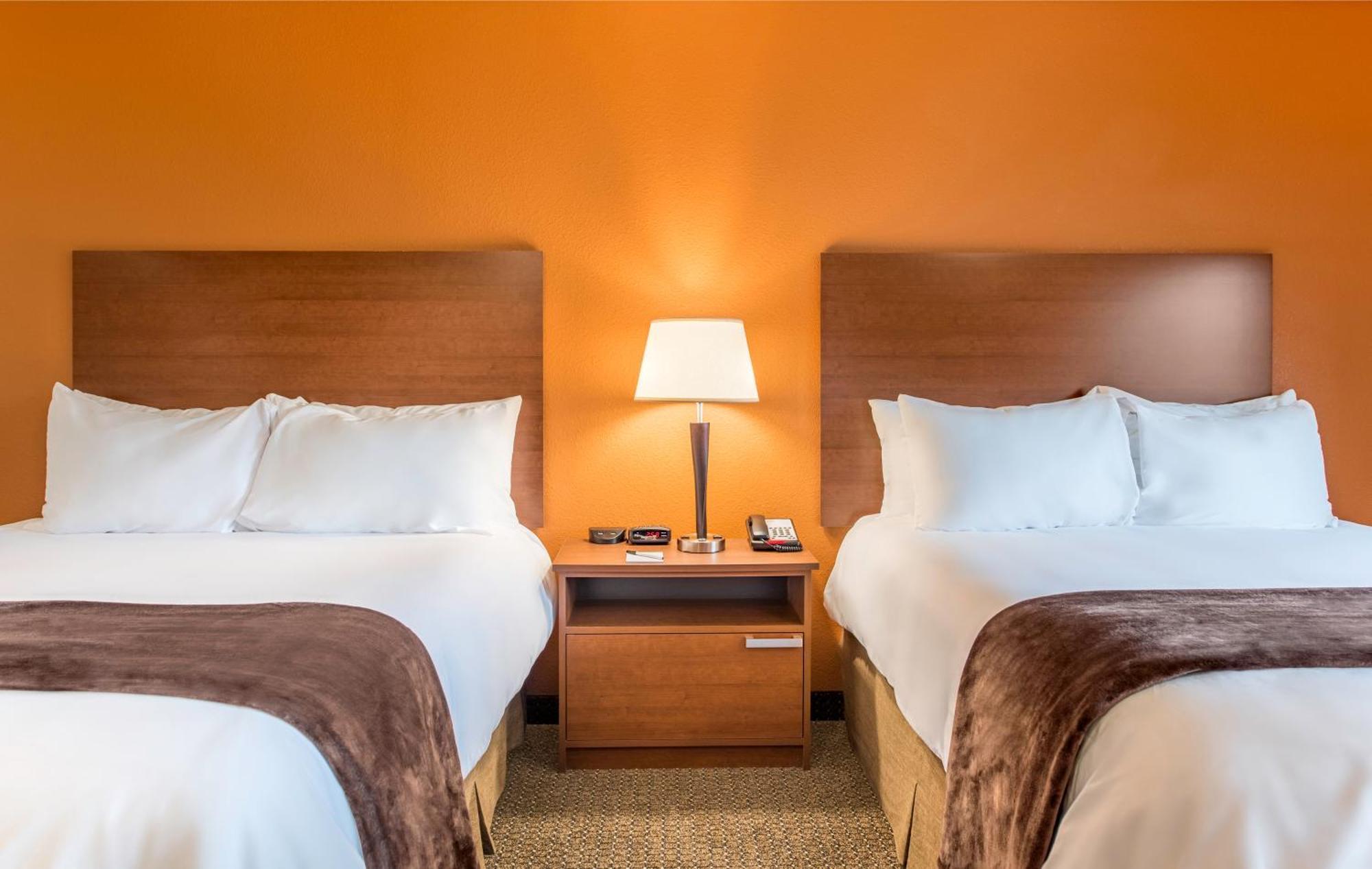 My Place Hotel-Yakima, Wa Eksteriør bilde